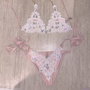 Shein bikini
